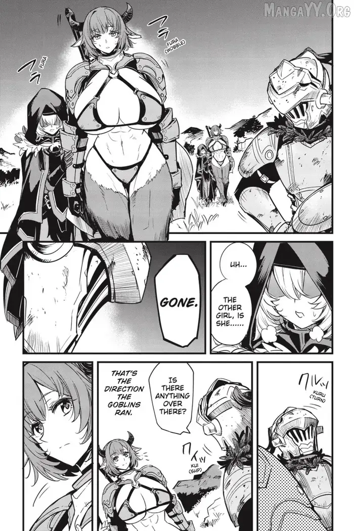 Goblin Slayer: Side Story Year One Chapter 127 image 16_optimized_optimized